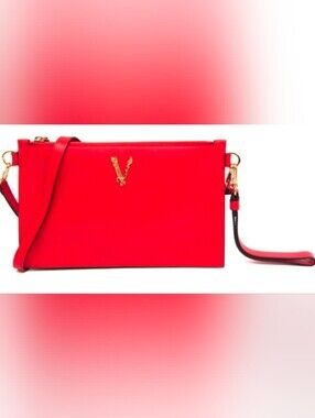 Versace crossbody bag